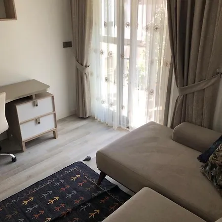 Denize Yakin Uc Arti Bir Lux 马尔马里斯